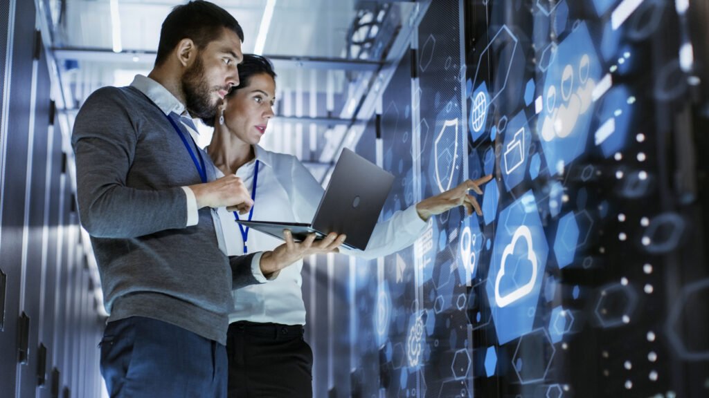 Cloud & Infrastructure Advisory