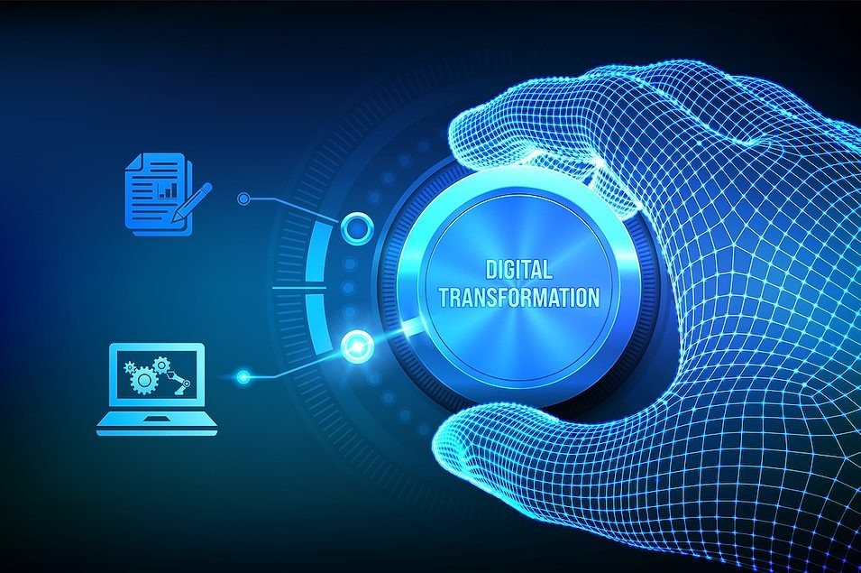 Digital Transformation Advisory