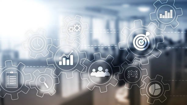 IT Process Optimization