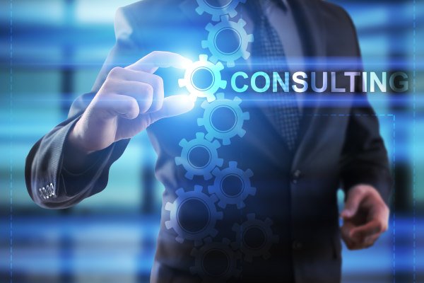 Technology Consulting