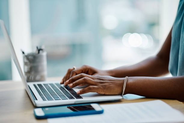Custom Application Development